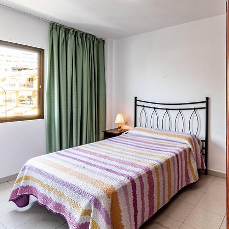 Cozy 2B Apt By The Beach By Dream Homes Tenerife 푸에르토 데 산티아고 외부 사진
