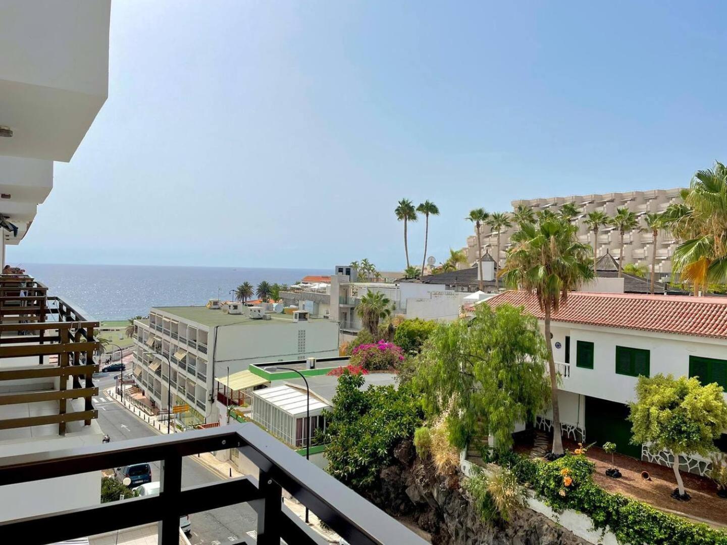 Cozy 2B Apt By The Beach By Dream Homes Tenerife 푸에르토 데 산티아고 외부 사진