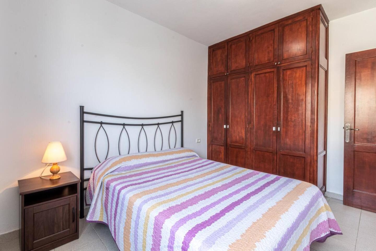 Cozy 2B Apt By The Beach By Dream Homes Tenerife 푸에르토 데 산티아고 외부 사진