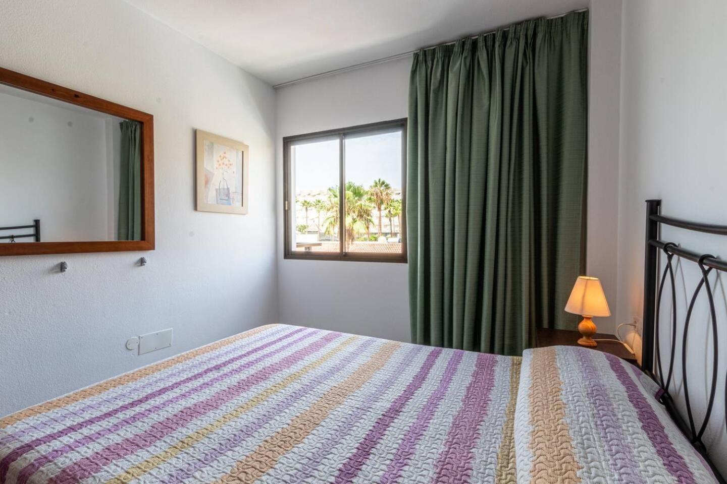 Cozy 2B Apt By The Beach By Dream Homes Tenerife 푸에르토 데 산티아고 외부 사진