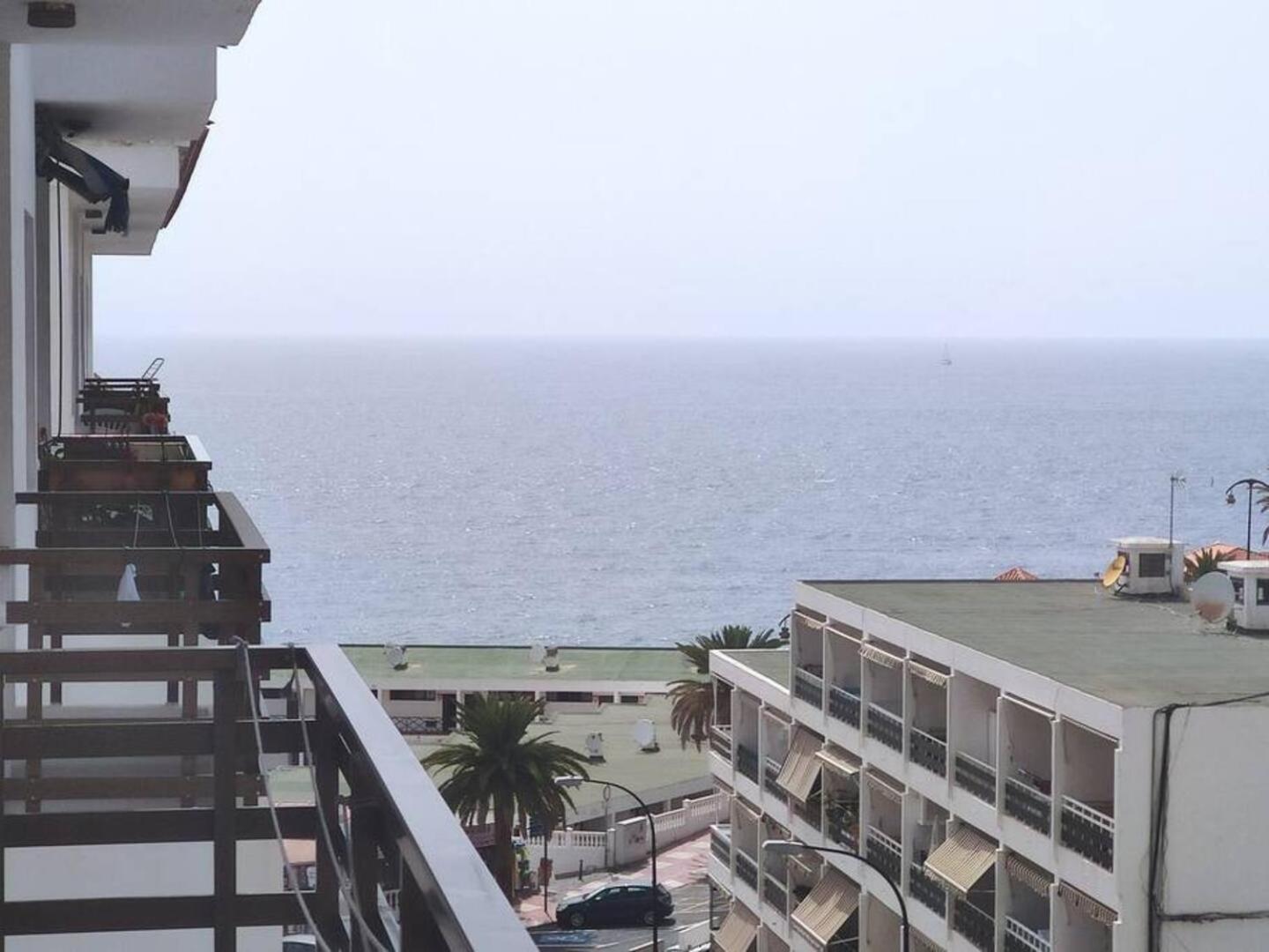 Cozy 2B Apt By The Beach By Dream Homes Tenerife 푸에르토 데 산티아고 외부 사진