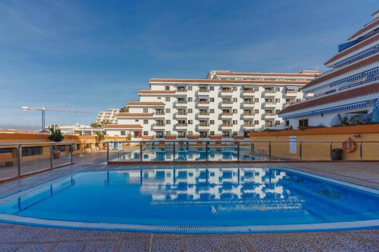 Cozy 2B Apt By The Beach By Dream Homes Tenerife 푸에르토 데 산티아고 외부 사진
