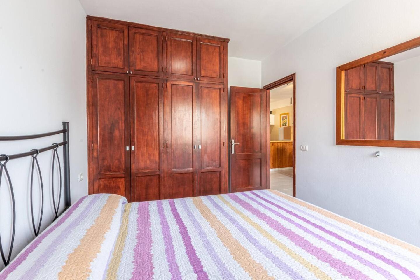 Cozy 2B Apt By The Beach By Dream Homes Tenerife 푸에르토 데 산티아고 외부 사진