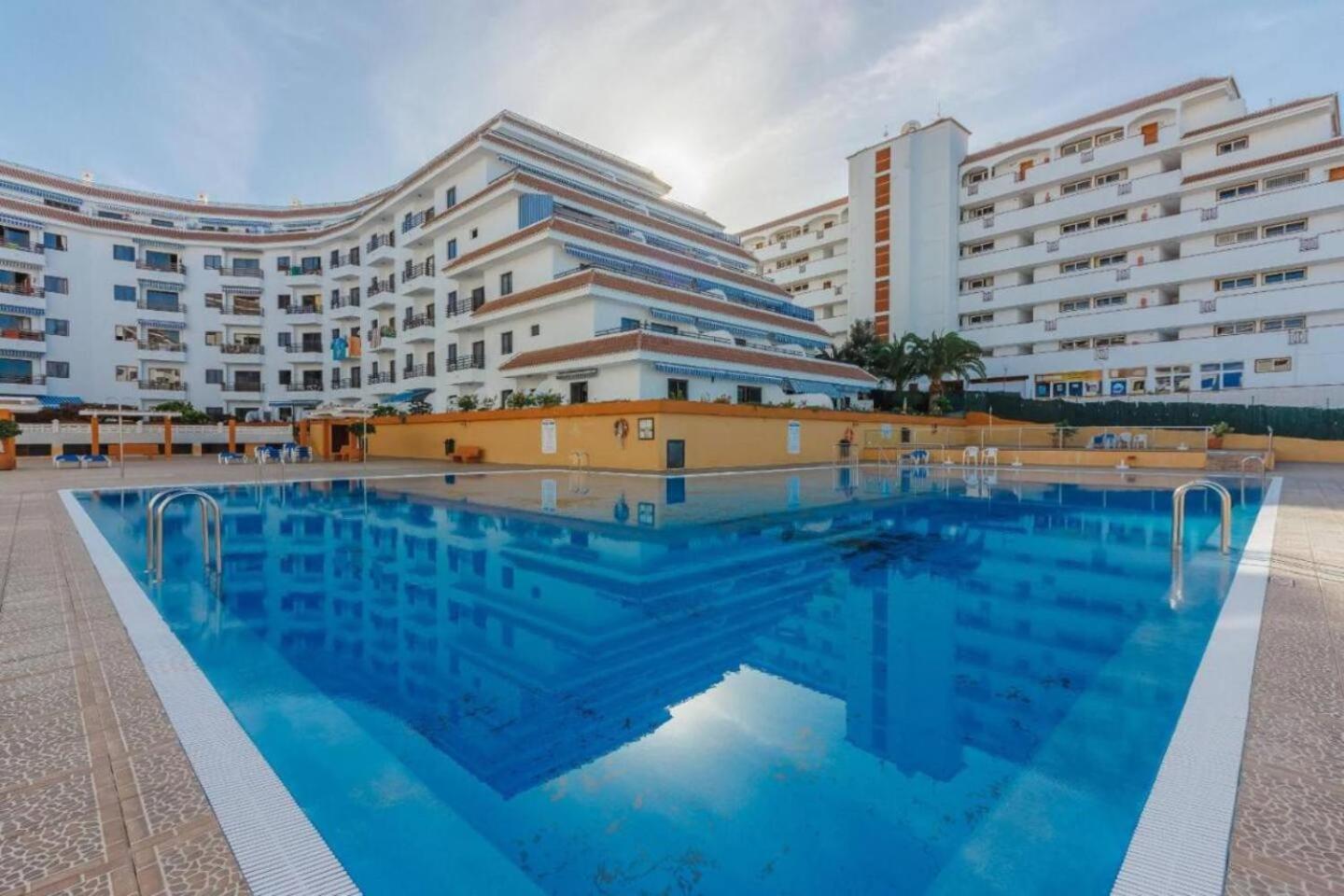 Cozy 2B Apt By The Beach By Dream Homes Tenerife 푸에르토 데 산티아고 외부 사진