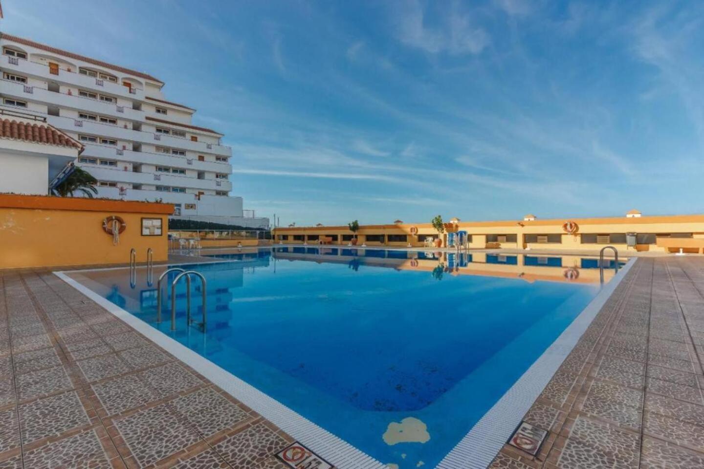 Cozy 2B Apt By The Beach By Dream Homes Tenerife 푸에르토 데 산티아고 외부 사진