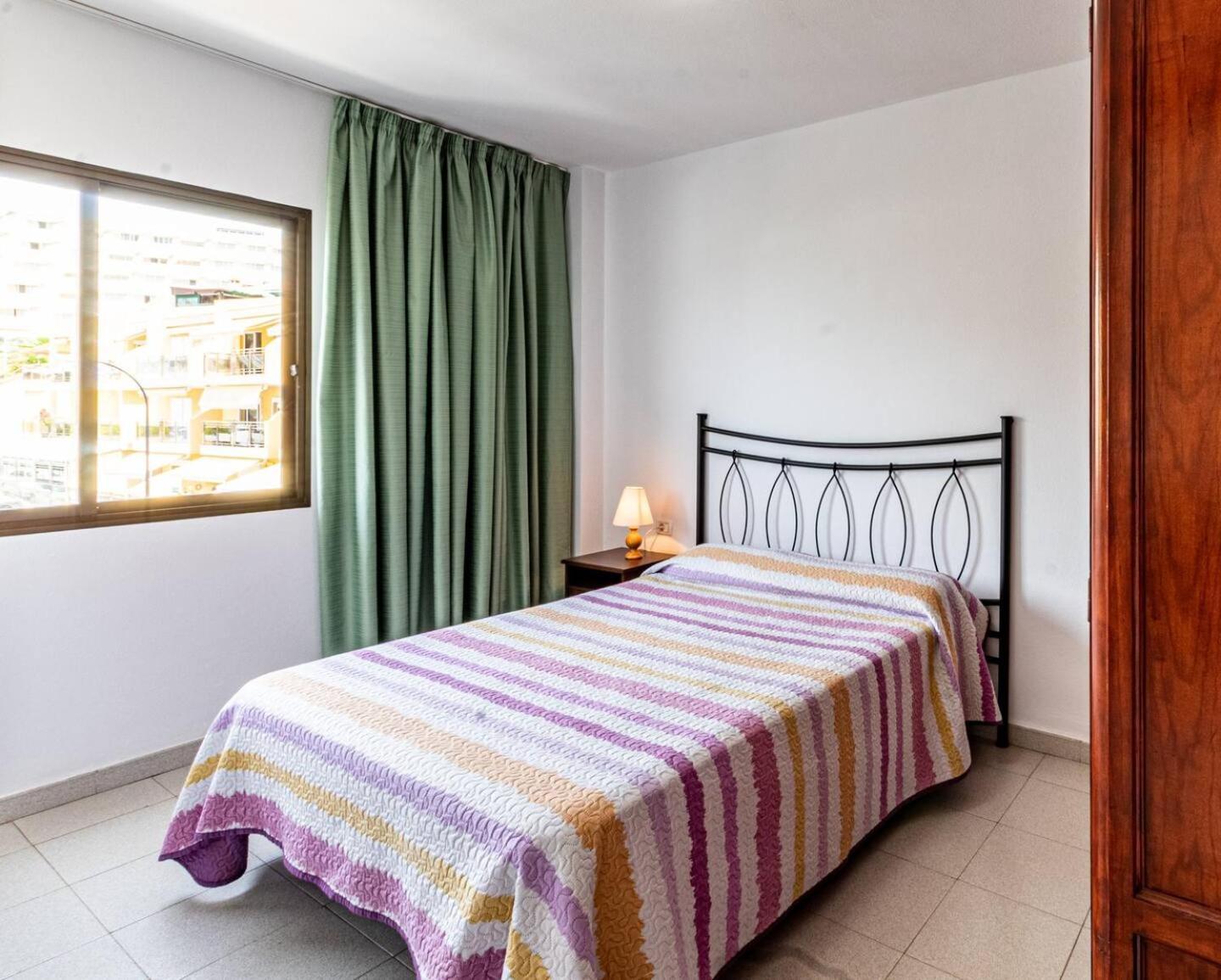 Cozy 2B Apt By The Beach By Dream Homes Tenerife 푸에르토 데 산티아고 외부 사진