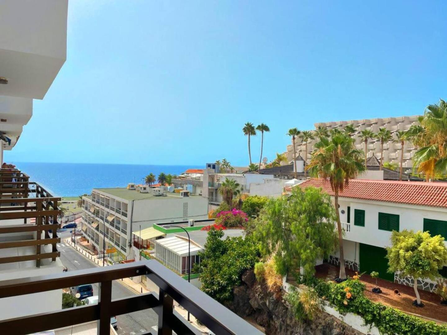 Cozy 2B Apt By The Beach By Dream Homes Tenerife 푸에르토 데 산티아고 외부 사진